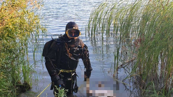 16-летний подросток утонул в озере Пермяковском на Автозаводе