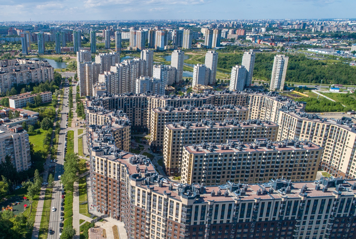 дом спб управляющая компания купчино (89) фото