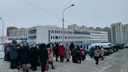 В Красноярске школьников снова разворачивают домой — опять сообщения о минированиях