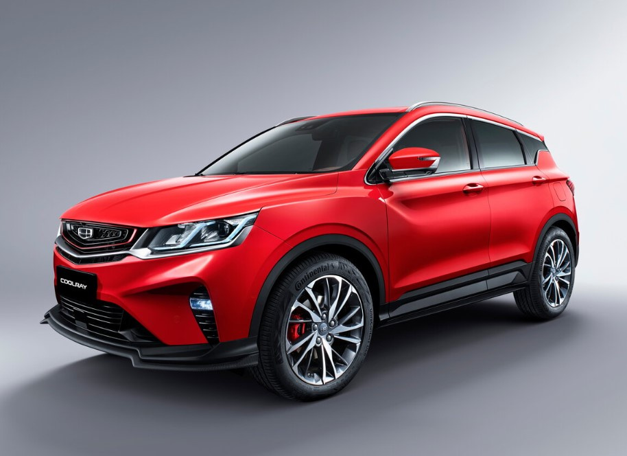 GEELY COOLRAY: стоимость от производителя: <nobr class="_">2 299 990</nobr> — <nobr class="_">2 749 990</nobr> рублей GEELY COOLRAY: стоимость от производителя: <nobr class="_">2 299 990</nobr> — <nobr class="_">2 749 990</nobr> рублей