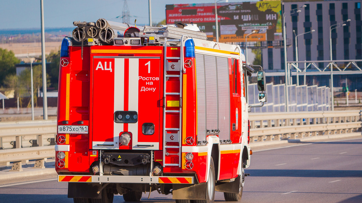 В Шерегеше построят пожарно-спасательное депо. На него потратят больше 178 млн рублей