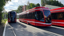 Как за год обновили трамвайную систему Таганрога? То же самое планируют сделать в Ростове