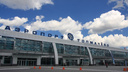 Рейс Новосибирск — Баку задержали на 9 часов из-за попавшей в двигатель птицы — прокуратура возбудила дело