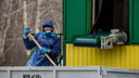 «Не вижу иного выхода»: сортировочный завод «Арктики Сити» остановил работу в Новосибирске