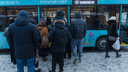 «Собрали 23 листа подписей»: жители Архангельска просят уменьшить плату за проезд в автобусах