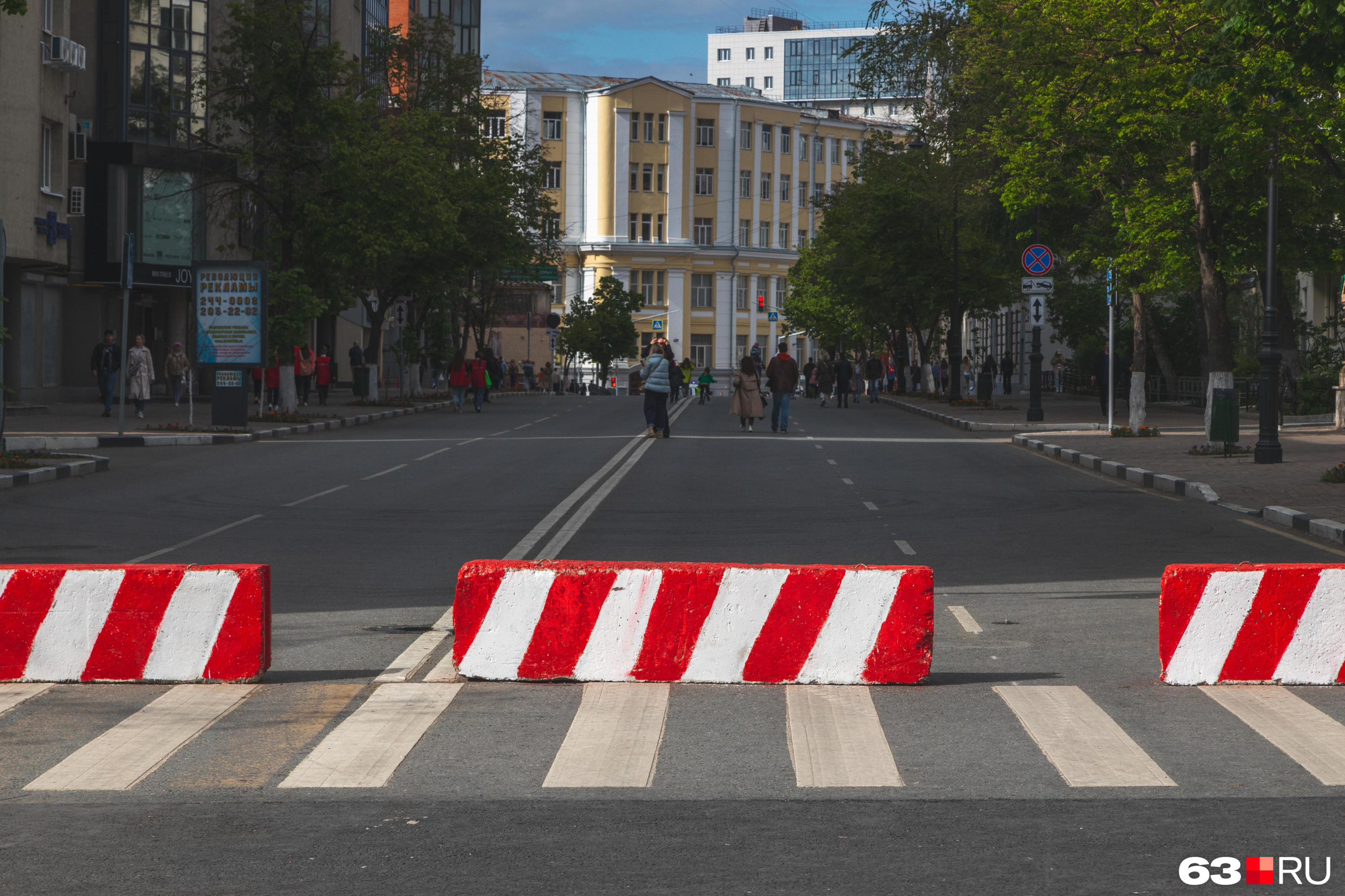 Почему в Новокузнецке сегодня перекрыли дороги? Разбираем причины!