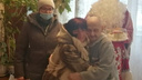 Новосибирский депутат обвинил единороссов в смерти ветерана ВОВ от <nobr class="_">COVID-19</nobr>: накануне они обнимали его