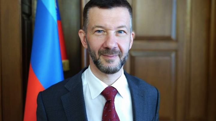 Экс-депутат Курултая Башкирии назначен первым вице-премьером правительства ЛНР