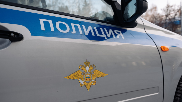 Кузбасские полицейские нашли без вести пропавшего подростка
