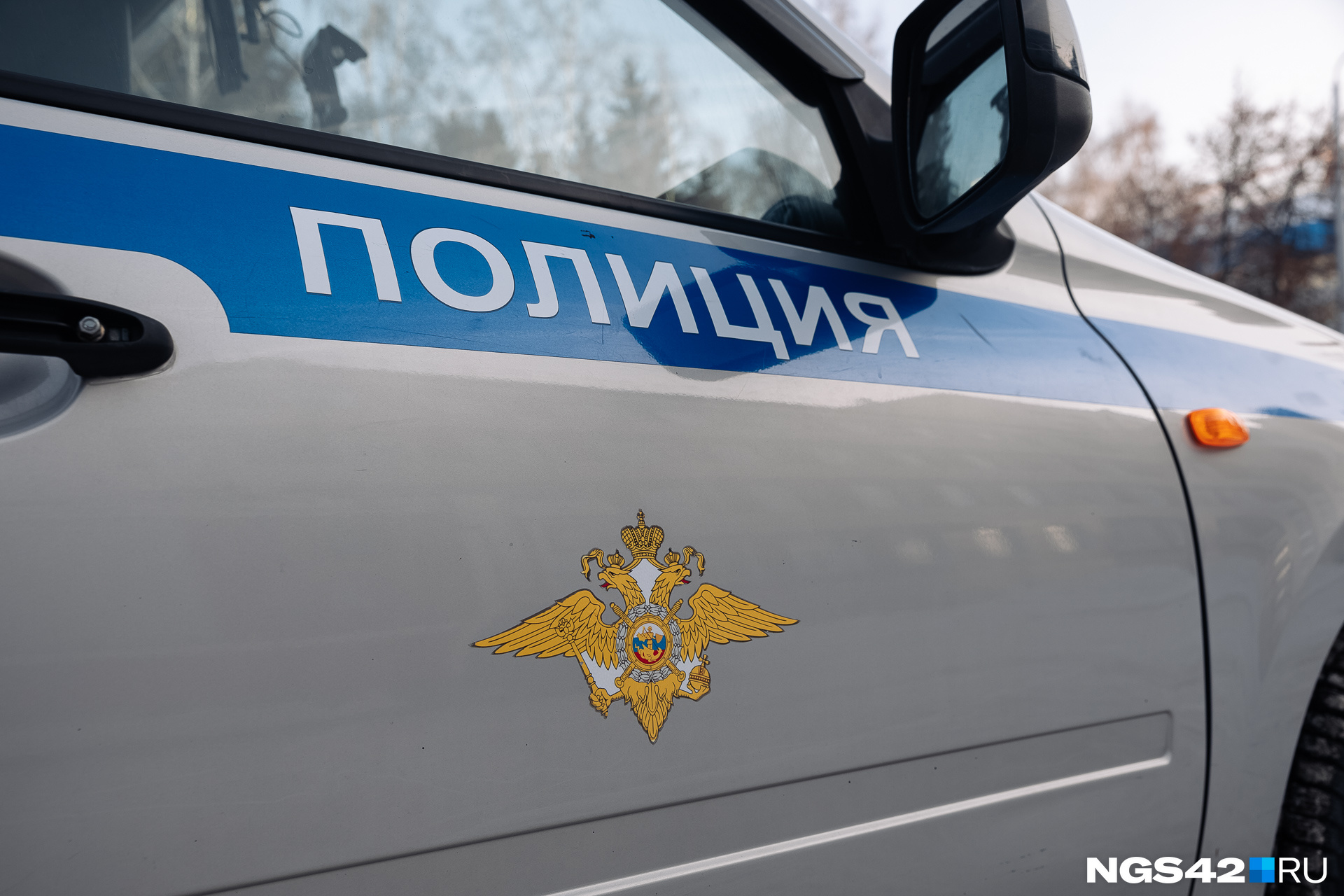 Семилетнюю девочку сбили в Ангарске возле ДК «Нефтехимик»