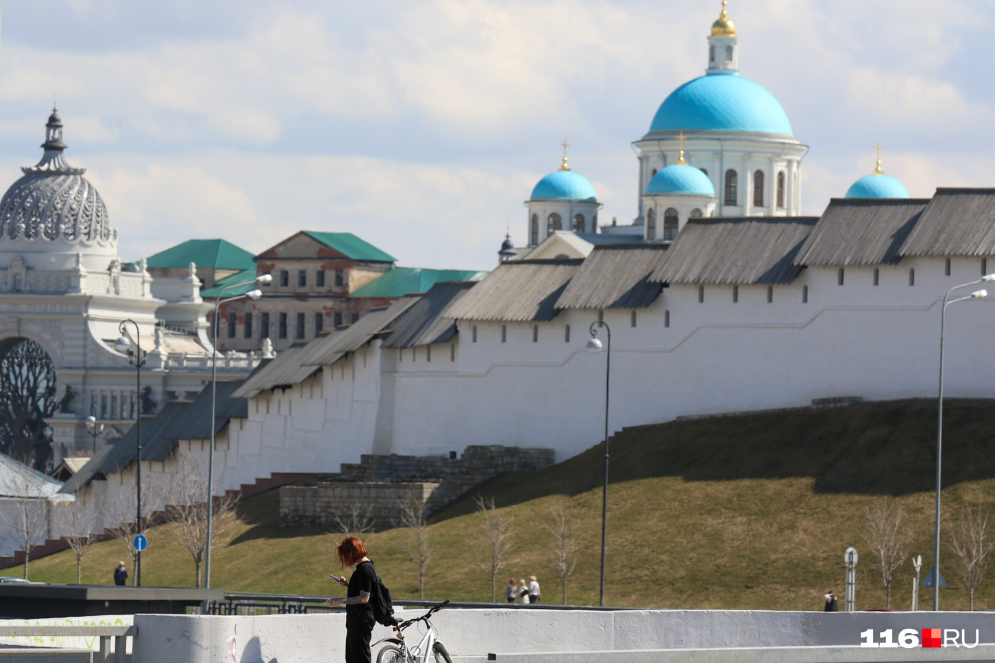 Погода в татарстане