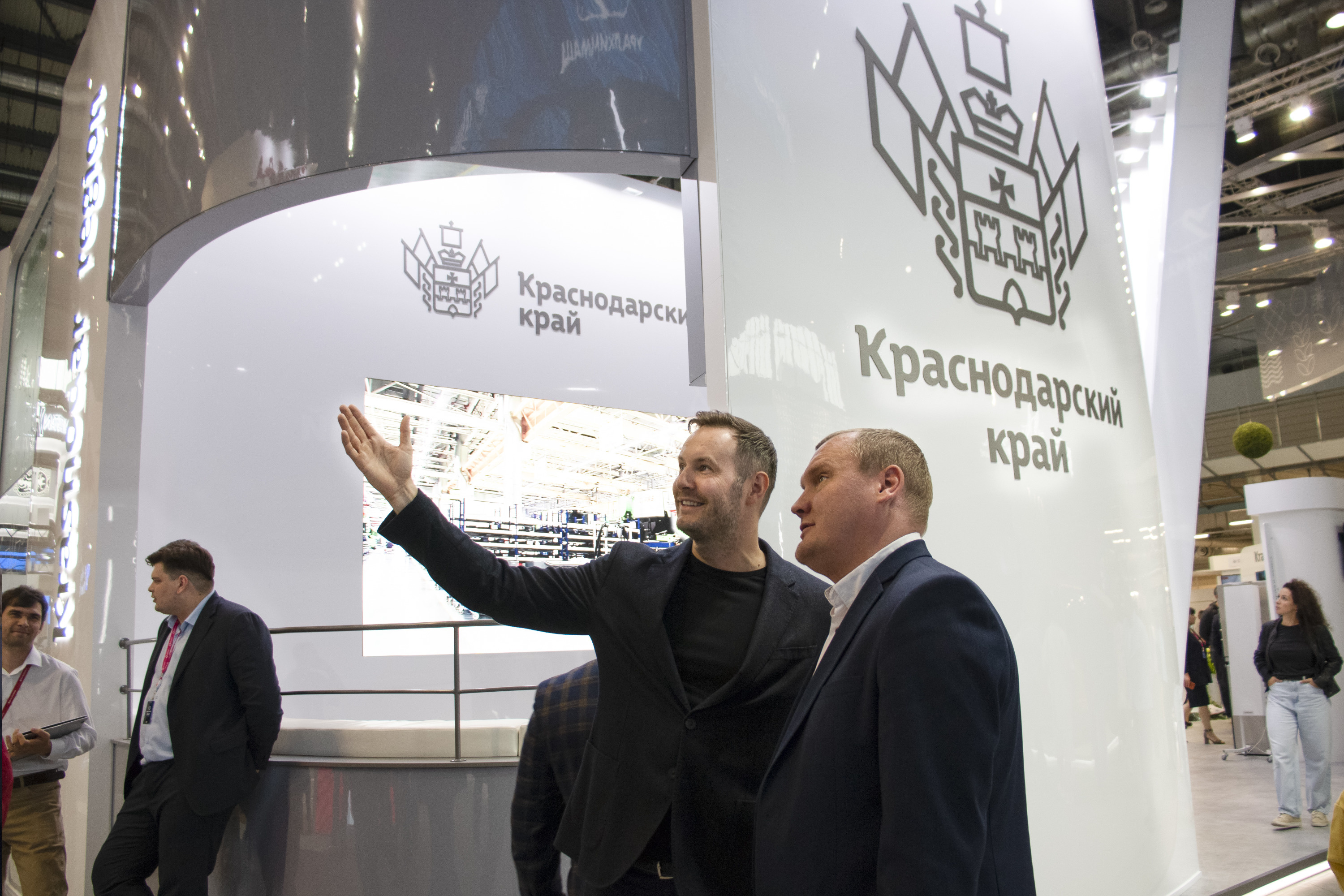 Камеры НИЦ «Технологии» успешно зарекомендовали себя на различных объектах от Калининграда до Камчатки Камеры НИЦ «Технологии» успешно зарекомендовали себя на различных объектах от Калининграда до Камчатки