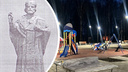 Потратят почти 70 миллионов: в Ярославской области установят памятник святому Николаю Чудотворцу