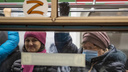 Первый день без масок: как новосибирцы ездят в метро после отмены режима