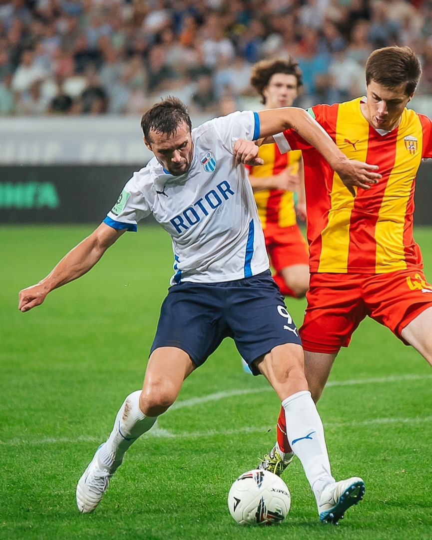 Андрей Козлов ушел по обоюдному согласию сторон Андрей Козлов ушел по обоюдному согласию сторон