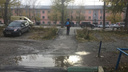 Водителя скорой судят за насмерть сбитую 7-летнюю девочку в Новосибирске