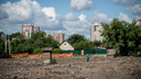Гектар у озера в центре Новосибирска выставили на торги — за него просят 4 миллиона
