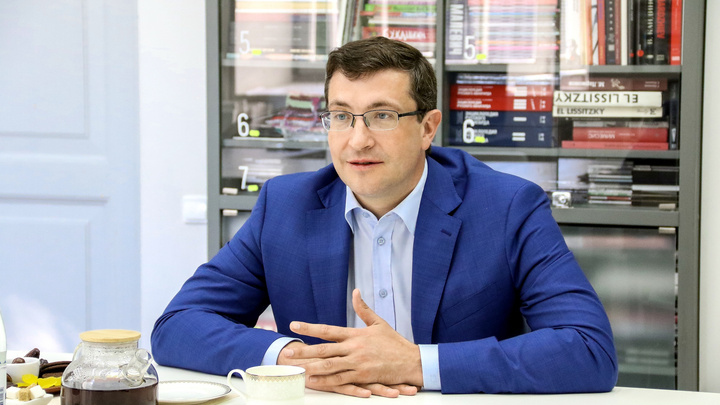 Более 550 миллионов рублей будет направлено на организацию временных и общественных работ в Нижегородской области
