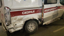 В Челябинске прекратили уголовное дело 67-летнего водителя скорой, попавшего под суд за ДТП с беременной