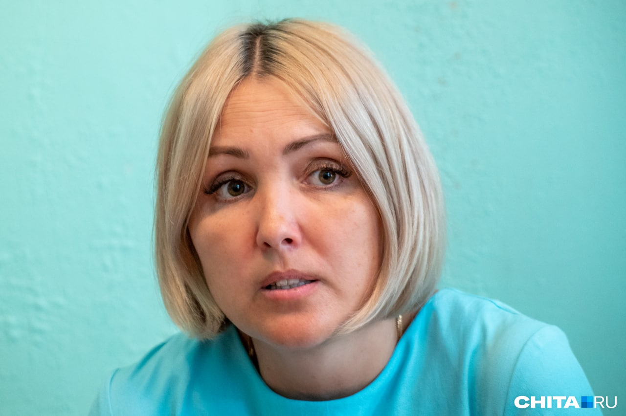 Наталья Пыхалова стала главой после досрочных выборов