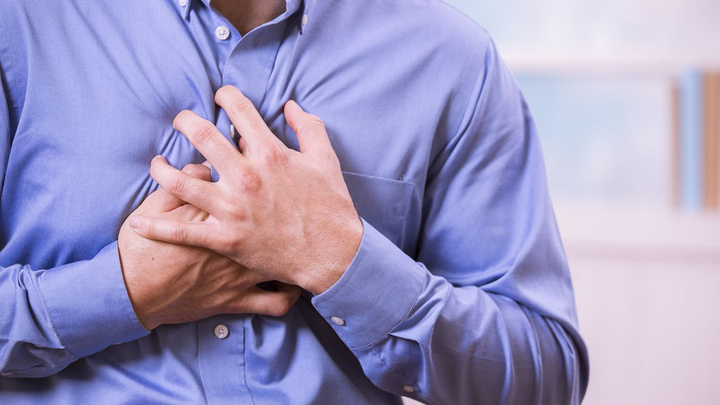 Нижегородцы смогут проверить здоровье сердца после COVID-19 в «Гемотесте» со скидкой 35%