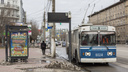 Минтранс запретил чиновникам Волгограда уничтожать трамваи и троллейбусы