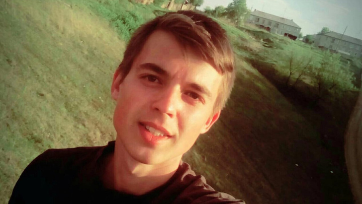 Во время спецоперации на Украине погиб 23-летний уральский сержант. Его тело еще не вернули на родину