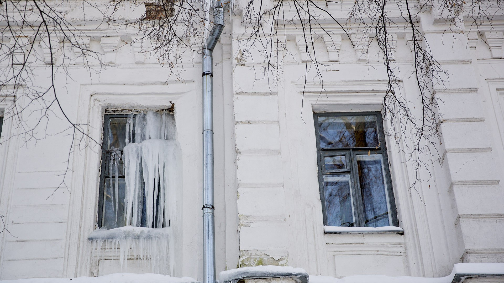 «Солнце и морозы»: синоптики предупредили о похолодании в Ярославской области