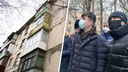 70 жильцов дома в Кривошлыковском сидят без тепла из-за нерадивого соседа — администрации Ростова