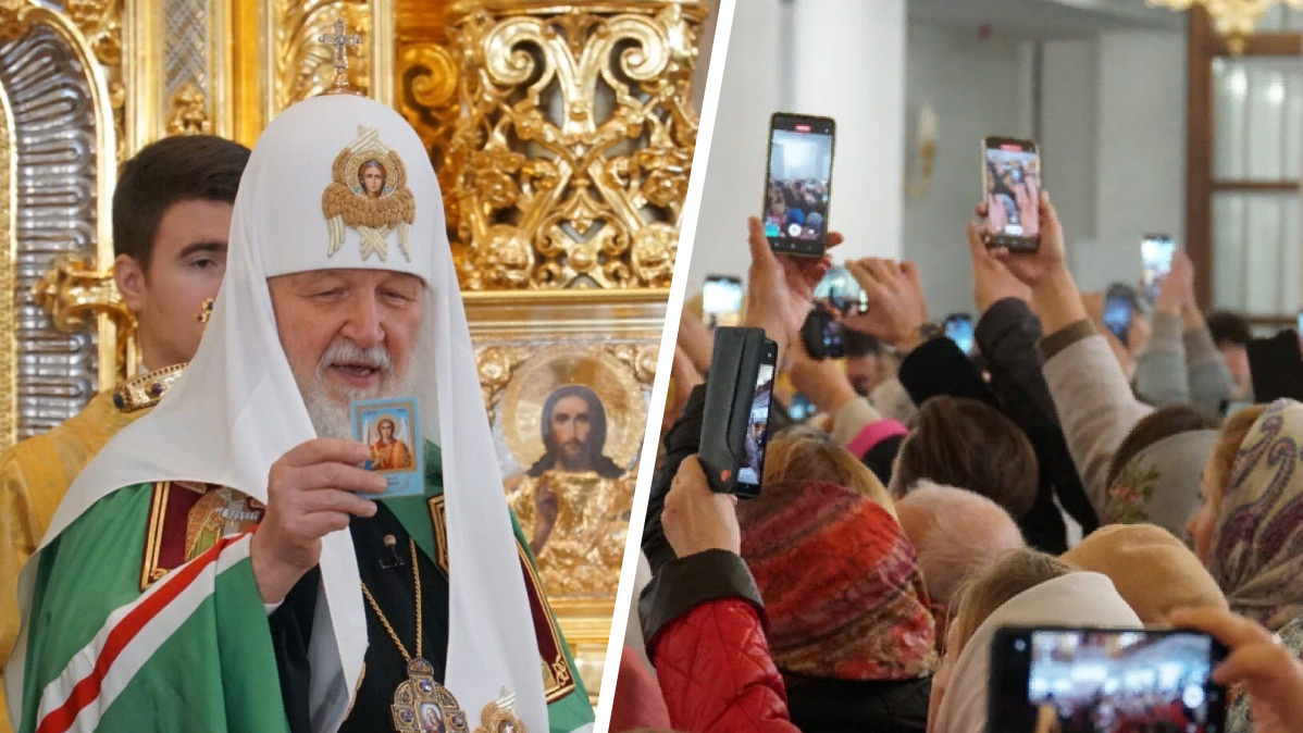 Архангельск Михаило Архангельский кафедральный собор