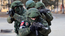 Военная полиция в Ростове перешла на усиленный режим службы