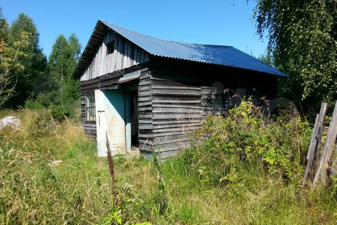 Недорогие дачи в ярославле. Д. Долгуново.