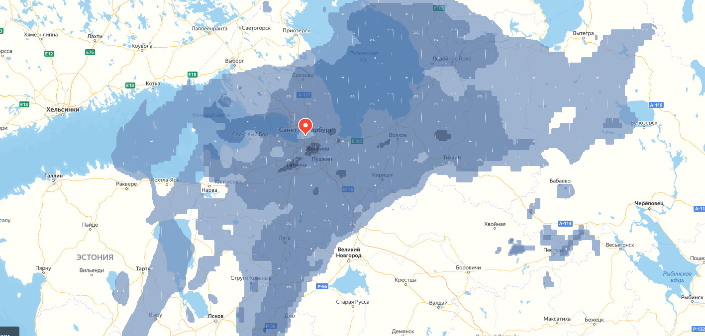 Карта дождей спб в реальном времени. Карта осадков СПБ. Карта дождя СПБ. Карта осадков Санкт-Петербург в реальном. Карта туч СПБ.