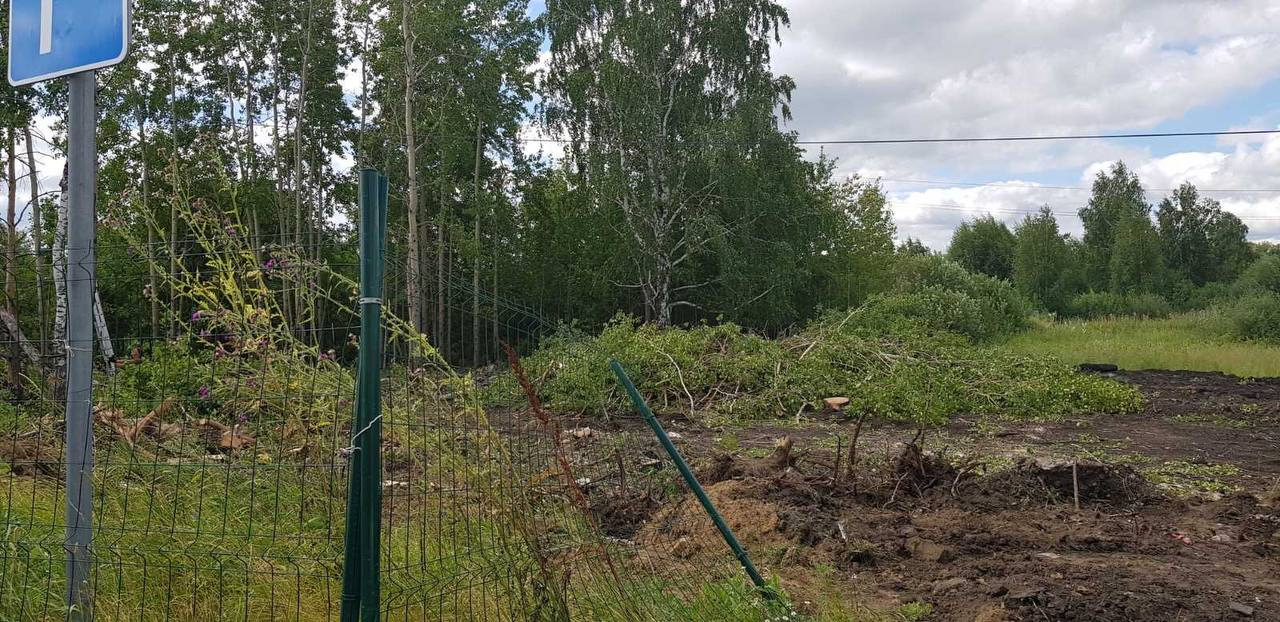 В «Партнер-Строй» сказали, что разрешение на снос получено В «Партнер-Строй» сказали, что разрешение на снос получено