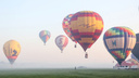 Воздушные шары взмоют над Нижним 9 июня. Откуда наблюдать за полетом