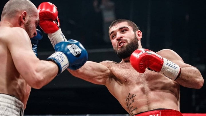 В ожидании зрелища: в Екатеринбурге пройдет бой между непобедимым уральским боксером и Патриком Тейшейрой