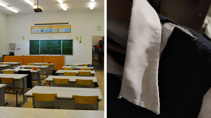 «Она всё отрицает». В школе Екатеринбурга начали расследовать инцидент с насилием над детьми
