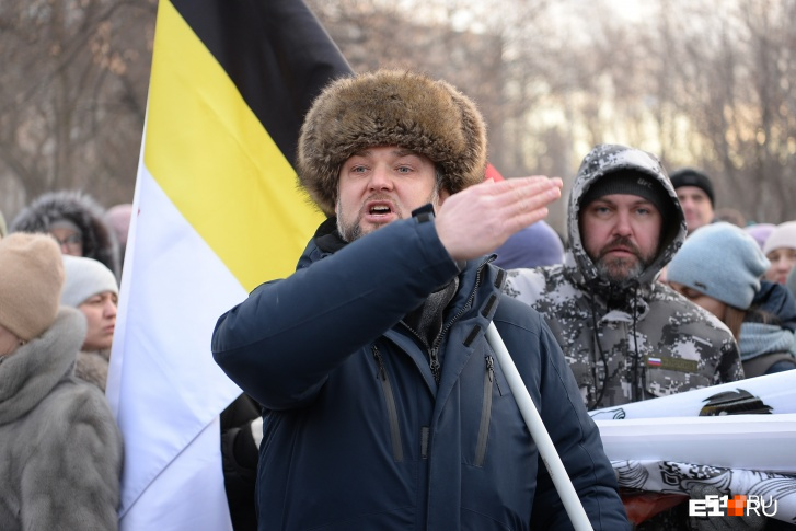 Иван Волков умеет ярко выступать, но шансов на участие в выборах губернатора у него, кажется, совсем нет Иван Волков умеет ярко выступать, но шансов на участие в выборах губернатора у него, кажется, совсем нет