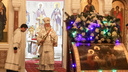 Стало известно, где пройдет главная рождественская служба Самары
