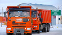 В новом году в Челябинске подорожает вывоз мусора