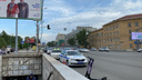 ГИБДД составила протоколы на трех самокатчиков в Новосибирске — за что и сколько штраф
