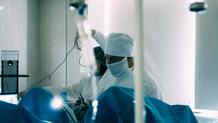Из поликлиники онкодиспансера в Братске мобилизовали единственного врача-хирурга