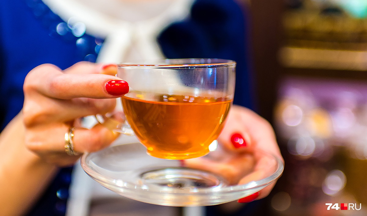 Можно ли пить чай во время еды? | жк-вершина-сайт.рф