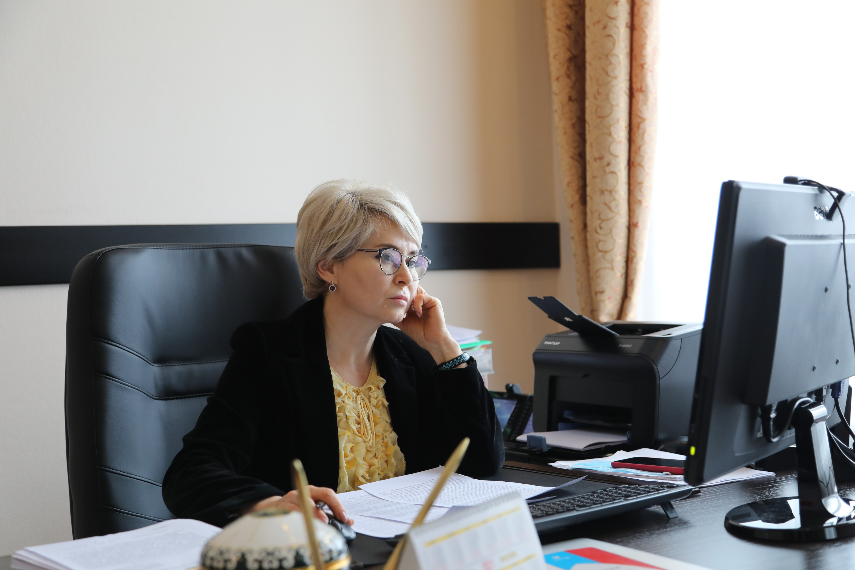 Эльвира Аиткулова была депутатом Курултая V и VI созывов (с 2013 по 2021 годы), депутат Госдумы РФ VIII созыва (с 2021 года)