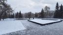 «Будет теплой»: народный синоптик Илья Винштейн опубликовал прогноз на зиму в Зауралье