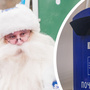 На Главпочтамте в Перми установили ящик для писем Деду Морозу