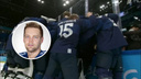 Вратарь ХК «Сибирь» стал золотым призером Олимпийских игр, обыграв Россию