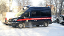 Таксист-мигрант перед Новым годом ограбил пассажира в Новосибирске — ситуацией заинтересовался Бастрыкин