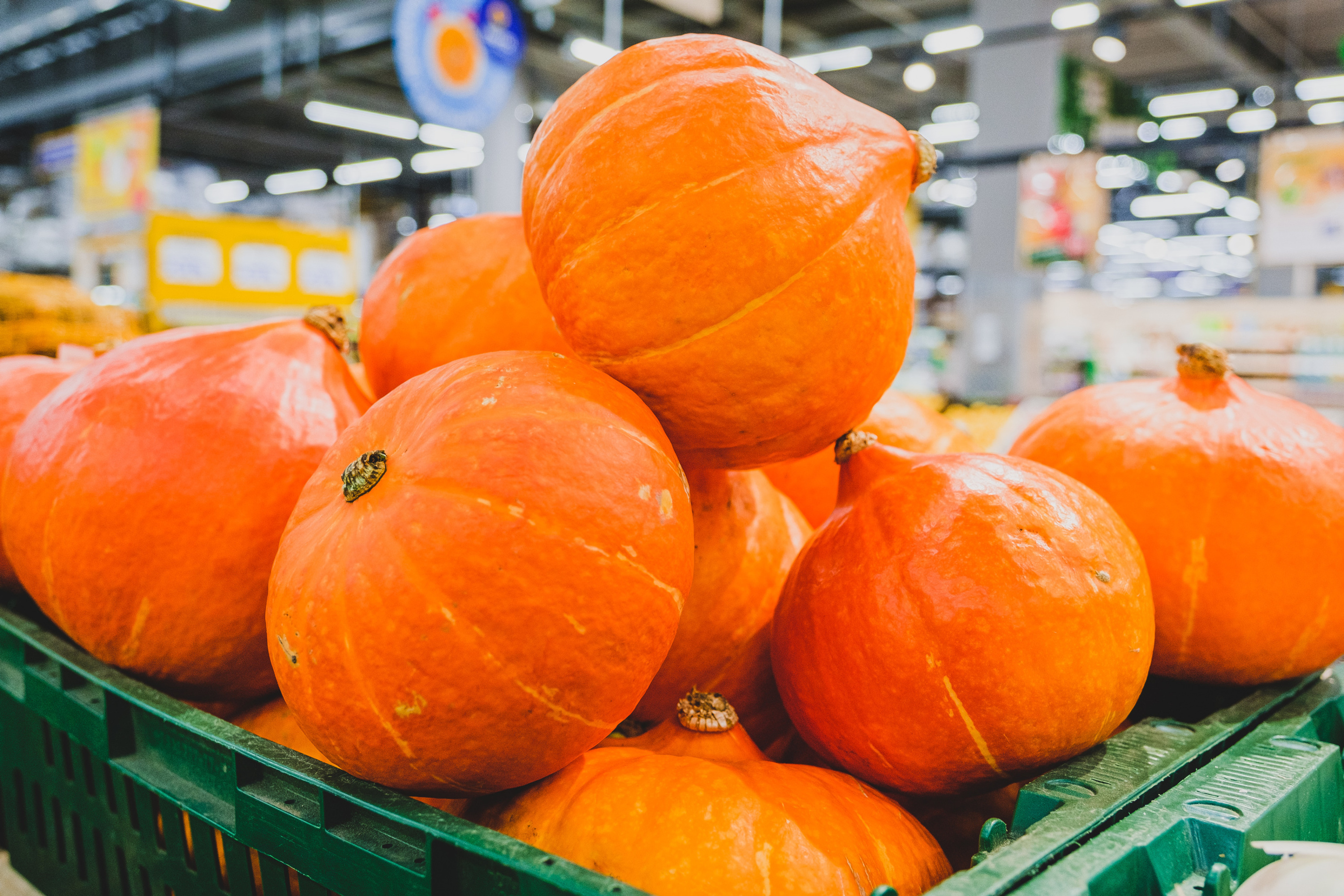 В любом магазине «Ленты» всегда можно купить свежую продукцию