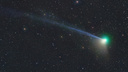 Редкая комета пролетит в небе над Ростовской областью. Когда и как ее увидеть?
